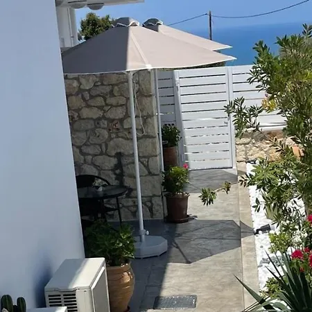 Alloggio in famiglia Aspria *