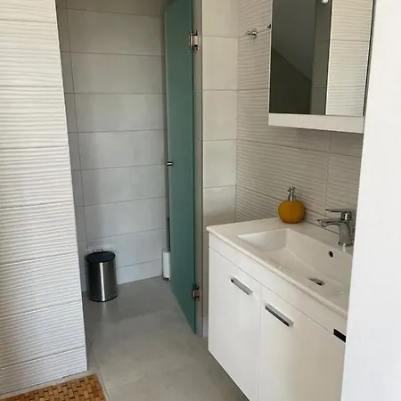 Aspria Alloggio in famiglia Rethymno