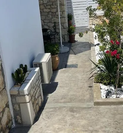 Alloggio in famiglia Aspria