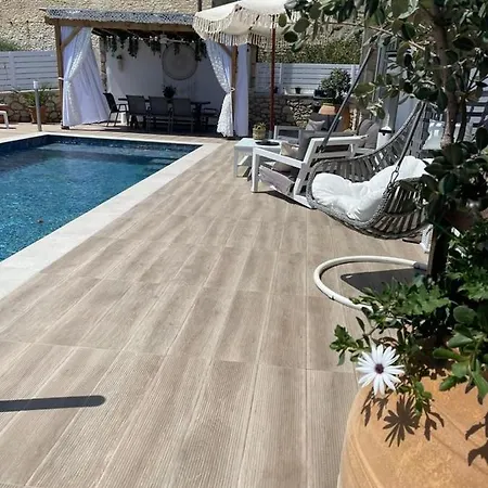 Alloggio in famiglia Aspria Rethymno
