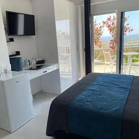 Aspria Rethymno